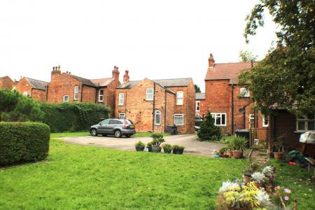 4 bedroom Semi-detached house for sale in Forester Road Development, Nottingham, NG3