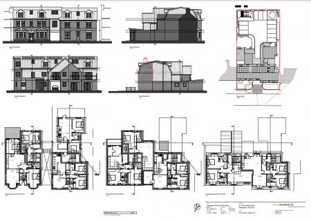 4 bedroom Semi-detached house for sale in Forester Road Development, Nottingham, NG3