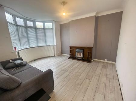3 bedroom Detached house for sale in Grassington Road, Nottinghamshire, Basford, NG8