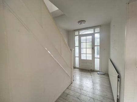 3 bedroom Detached house for sale in Grassington Road, Nottinghamshire, Basford, NG8