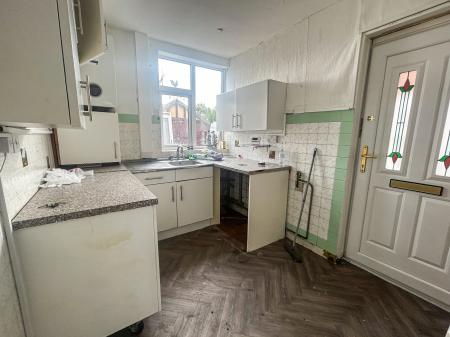 3 bedroom Detached house for sale in Grassington Road, Nottinghamshire, Basford, NG8
