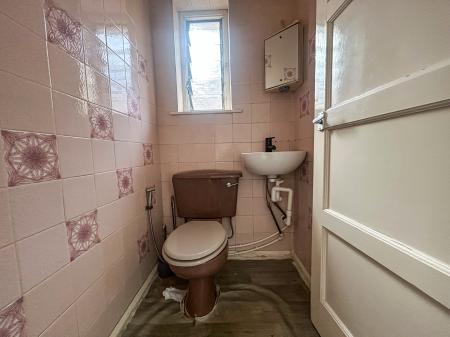 3 bedroom Detached house for sale in Grassington Road, Nottinghamshire, Basford, NG8