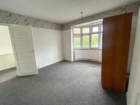 3 bedroom Detached house for sale in Grassington Road, Nottinghamshire, Basford, NG8