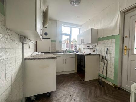 3 bedroom Detached house for sale in Grassington Road, Nottinghamshire, Basford, NG8