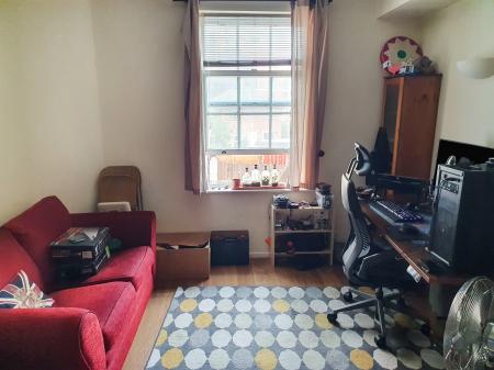 1 bedroom Flat for sale in Kings Court, Lace Market, Nottingham, NG1