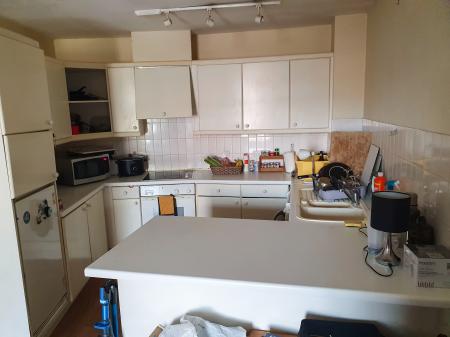 1 bedroom Flat for sale in Kings Court, Lace Market, Nottingham, NG1