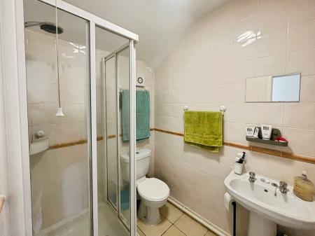 0 bedroom End of terrace house for sale in Mansfield Road, Nottingham, NG5