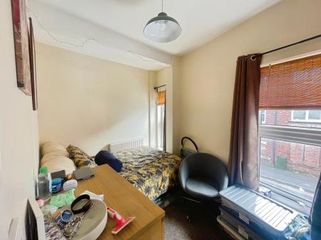 0 bedroom End of terrace house for sale in Mansfield Road, Nottingham, NG5