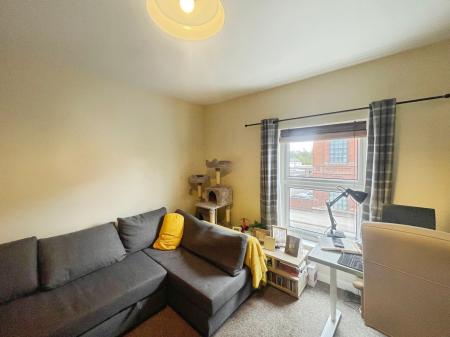 0 bedroom End of terrace house for sale in Mansfield Road, Nottingham, NG5