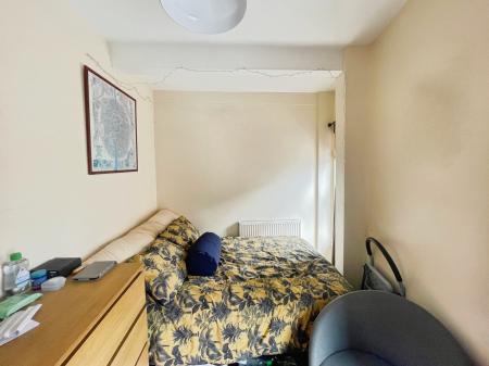 0 bedroom End of terrace house for sale in Mansfield Road, Nottingham, NG5