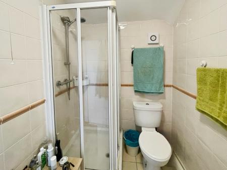 0 bedroom End of terrace house for sale in Mansfield Road, Nottingham, NG5