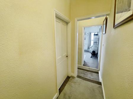 2 bedroom Terraced House for sale in Mansfield Road, Daybrook, Nottingham, NG5