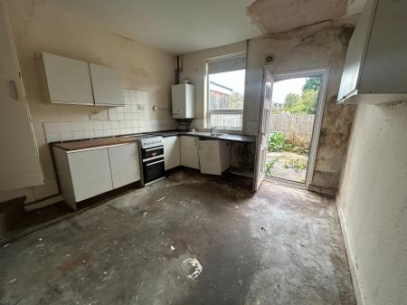 3 bedroom Terraced House for sale in Montpelier road, Beeston, NG7