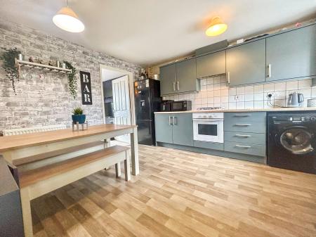 3 bedroom Semi-detached house for sale in Orchil Street, Giltbrook, NG16