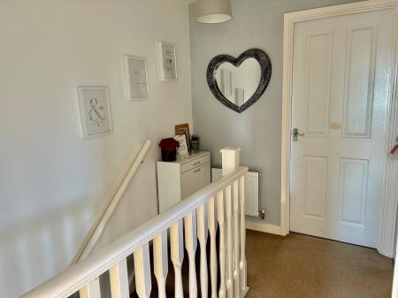 3 bedroom Semi-detached house for sale in Orchil Street, Giltbrook, NG16