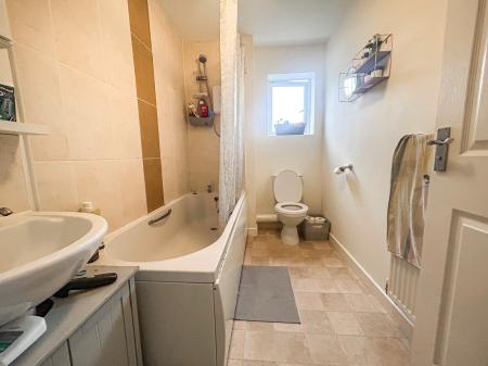 3 bedroom Semi-detached house for sale in Orchil Street, Giltbrook, NG16