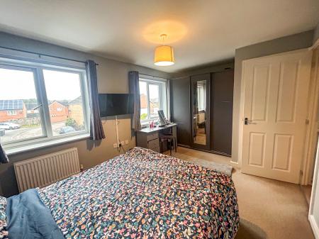 3 bedroom Semi-detached house for sale in Orchil Street, Giltbrook, NG16