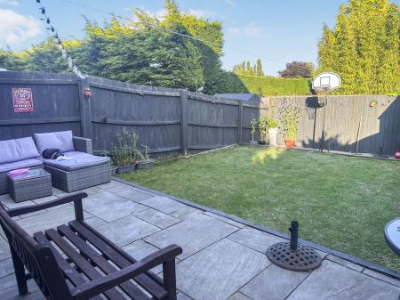 3 bedroom Semi-detached house for sale in Orchil Street, Giltbrook, NG16