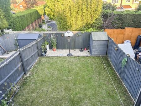 3 bedroom Semi-detached house for sale in Orchil Street, Giltbrook, NG16