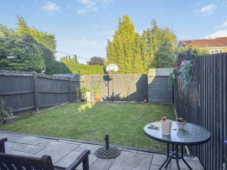 3 bedroom Semi-detached house for sale in Orchil Street, Giltbrook, NG16