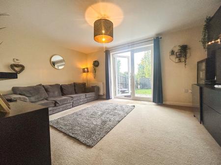 3 bedroom Semi-detached house for sale in Orchil Street, Giltbrook, NG16
