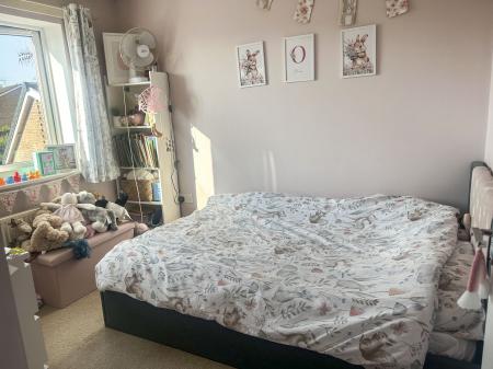 3 bedroom Semi-detached house for sale in Orchil Street, Giltbrook, NG16