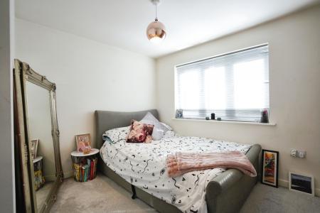 2 bedroom Terraced House for sale in Renshaw Drive, Nottingham, NG4