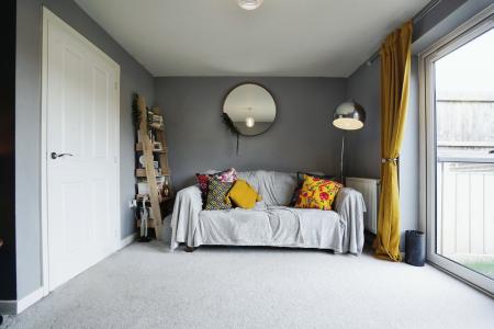 2 bedroom Terraced House for sale in Renshaw Drive, Nottingham, NG4