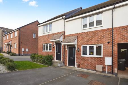 Renshaw Drive, Nottingham, NG4