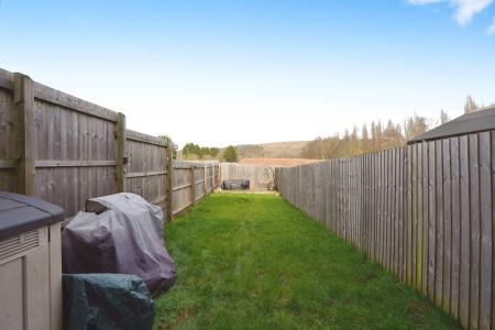 2 bedroom Terraced House for sale in Renshaw Drive, Nottingham, NG4