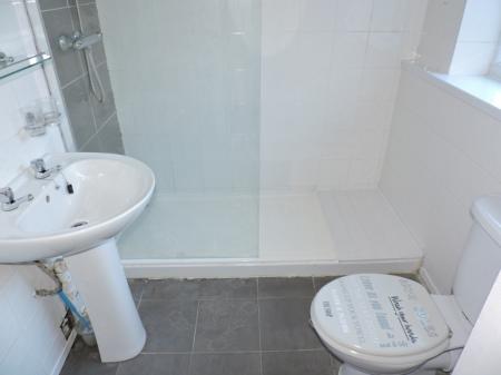 2 bedroom Terraced House for sale in Rydal Grove, Basford, Nottingham, NG6