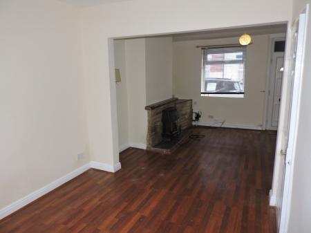 2 bedroom Terraced House for sale in Rydal Grove, Basford, Nottingham, NG6