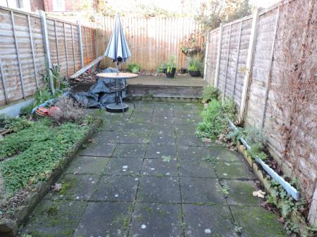 2 bedroom Terraced House for sale in Rydal Grove, Basford, Nottingham, NG6