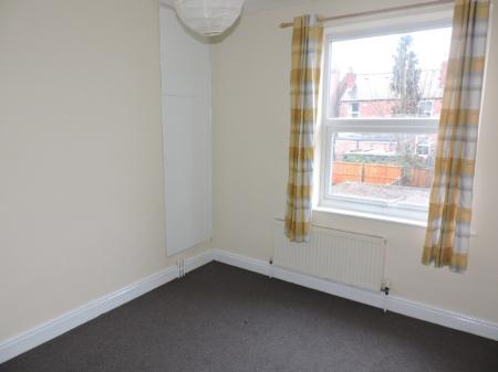 2 bedroom Terraced House for sale in Rydal Grove, Basford, Nottingham, NG6