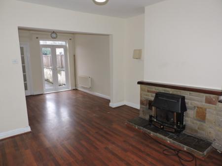 2 bedroom Terraced House for sale in Rydal Grove, Basford, Nottingham, NG6