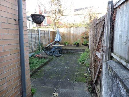 2 bedroom Terraced House for sale in Rydal Grove, Basford, Nottingham, NG6