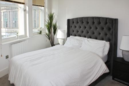 1 bedroom Apartment for sale in South Parade, City Centre, Nottingham, NG1
