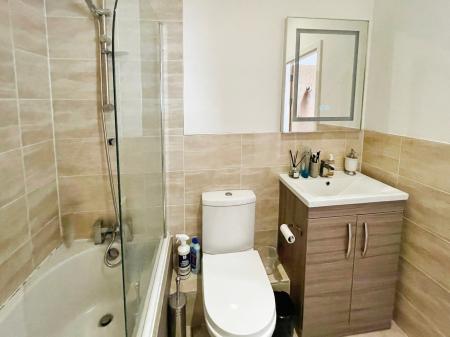 1 bedroom Apartment for sale in South Parade, City Centre, Nottingham, NG1