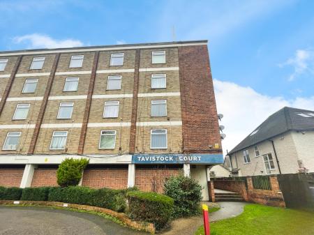 Tavistock Court, Nottingham, NG5
