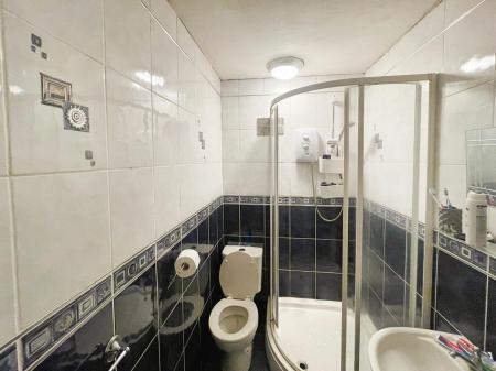 1 bedroom Studio flat for sale in Tavistock Court, Nottingham, NG5