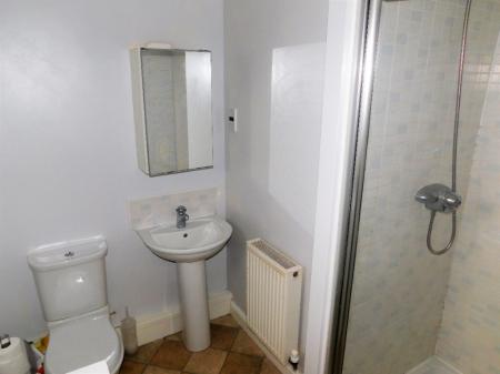 2 bedroom Flat for sale in The Green Mews, Nottingham, NG5