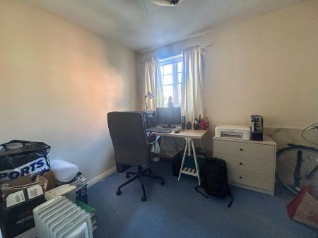 2 bedroom Flat for sale in Howard Court, Walter Street, Nottingham, NG7