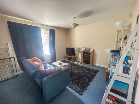 2 bedroom Flat for sale in Howard Court, Walter Street, Nottingham, NG7