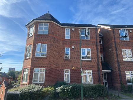 Howard Court, Walter Street, Nottingham, NG7