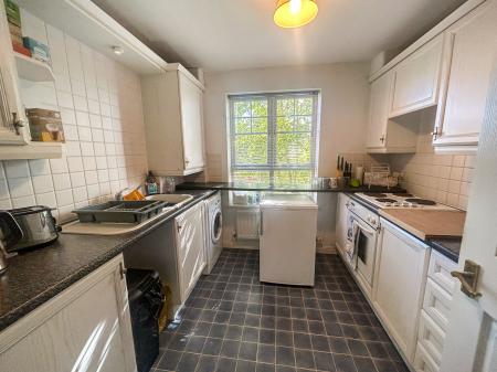 2 bedroom Flat for sale in Howard Court, Walter Street, Nottingham, NG7
