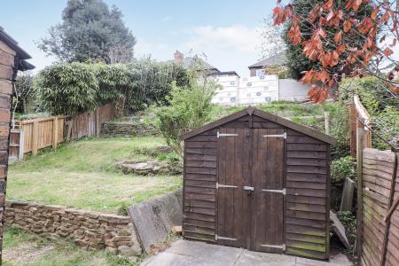 3 bedroom Semi-detached house to let in Exton Road, Sherwood, Nottingham, NG5