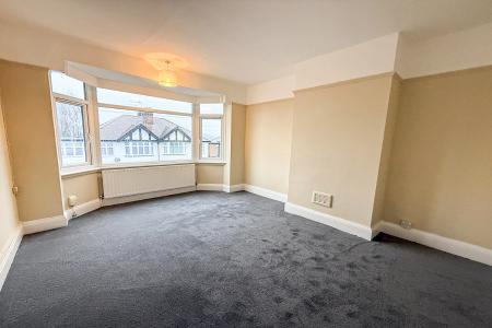 3 bedroom Semi-detached house to let in Exton Road, Sherwood, Nottingham, NG5