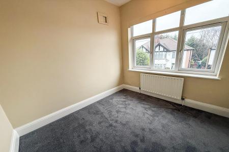 3 bedroom Semi-detached house to let in Exton Road, Sherwood, Nottingham, NG5