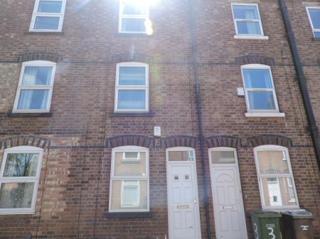 1 bedroom House share to let in Hart Street, Lenton, Nottingham, NG7