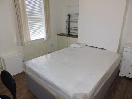 1 bedroom House share to let in Hart Street, Lenton, Nottingham, NG7